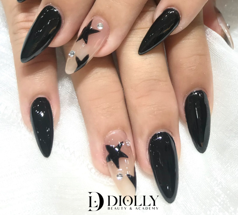 Diolly Beauty & Academy