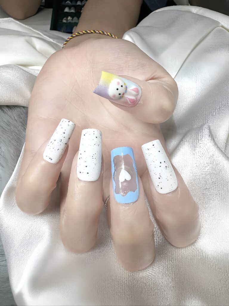 Diolly Nail Quận 1